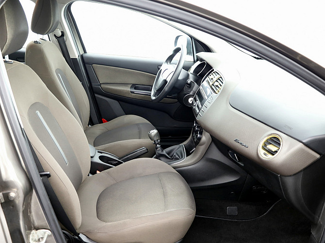 Fiat Bravo Comfort 1.4 66kW Tallina - foto 6