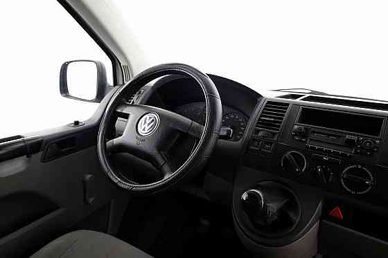 Volkswagen Transporter Long Comfortline 1.9 TDI 63kW Таллин