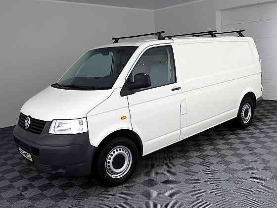 Volkswagen Transporter Long Comfortline 1.9 TDI 63kW Таллин