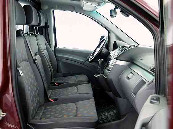 Mercedes-Benz Vito 120CDI Facelift ATM 3.0 CDI 150kW Tallina