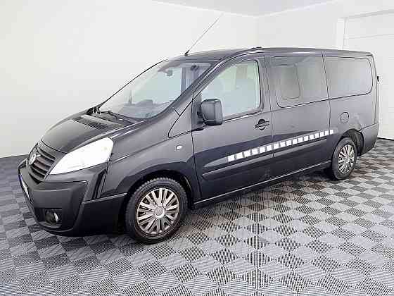 Fiat Scudo Passenger 2.0 JTD 88kW Tallina