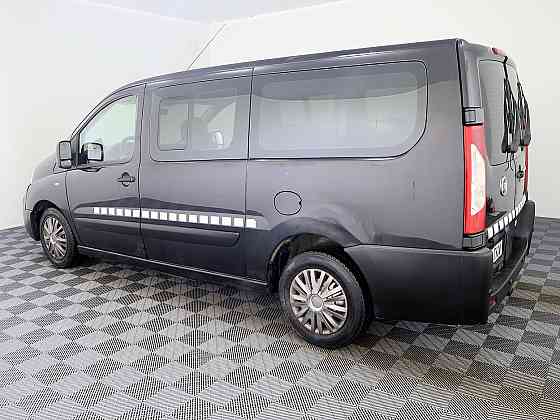 Fiat Scudo Passenger 2.0 JTD 88kW Tallina