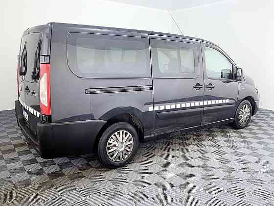 Fiat Scudo Passenger 2.0 JTD 88kW Tallina
