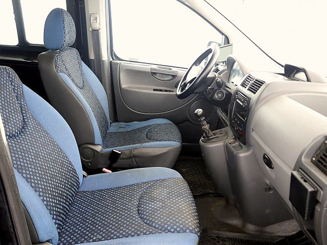 Fiat Scudo Passenger 2.0 JTD 88kW Tallina - foto 6