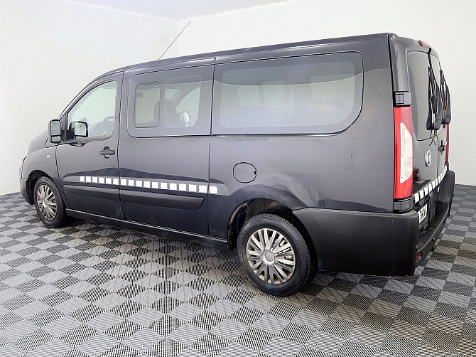 Fiat Scudo Passenger 2.0 JTD 88kW Tallina - foto 4
