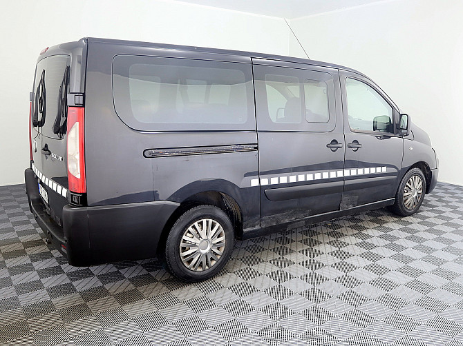 Fiat Scudo Passenger 2.0 JTD 88kW Tallina - foto 3