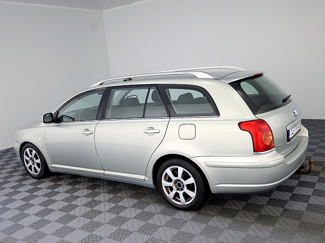 Toyota Avensis Linea Sol ATM 2.0 108kW Таллин - изображение 4