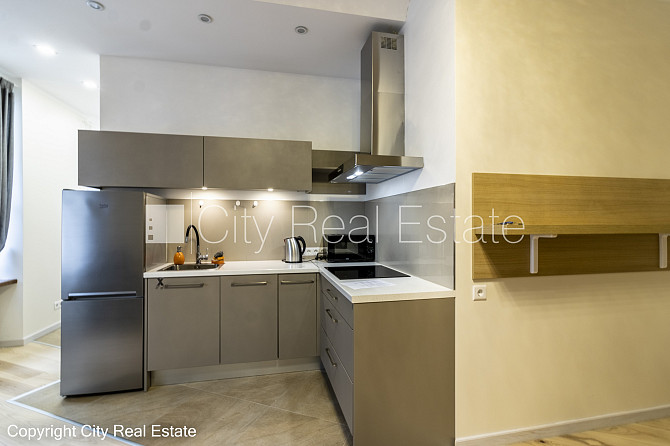 Дом во дворе, реновированный дом, благоустроенная озеленённая территория, место Рига - изображение 4