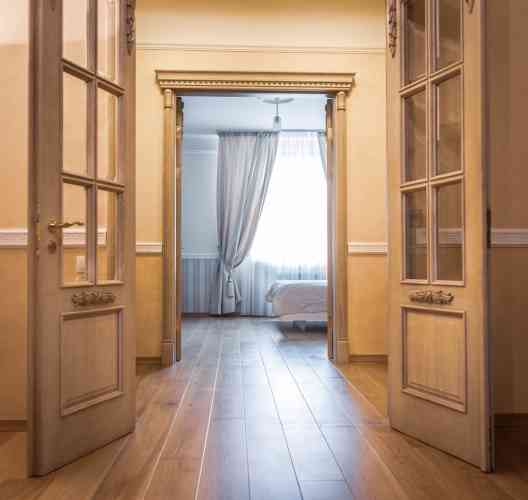 An opportunity to live in the very heart of Old Riga. This apartment offers everything a city life e Рига