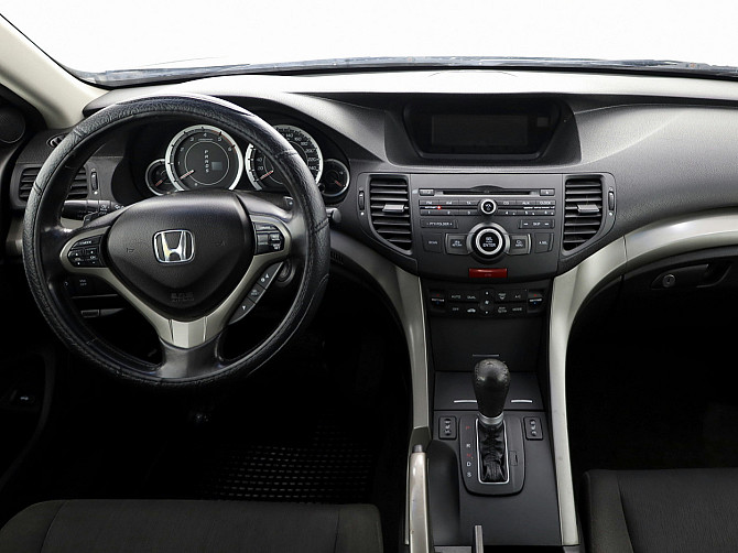 Honda Accord Comfort ATM 2.2 110kW Tallina - foto 5