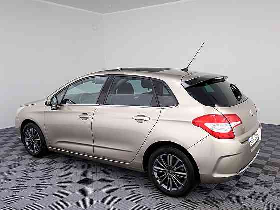 Citroen C4 Elegance ATM 1.6 HDi 82kW Tallina
