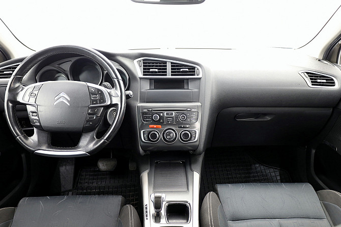 Citroen C4 Elegance ATM 1.6 HDi 82kW Таллин - изображение 5