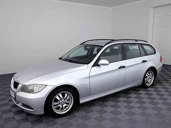 BMW 320 Touring Business ATM 2.0 D 120kW Таллин