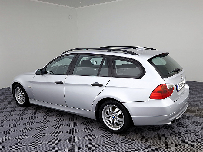 BMW 320 Touring Business ATM 2.0 D 120kW Таллин - изображение 4