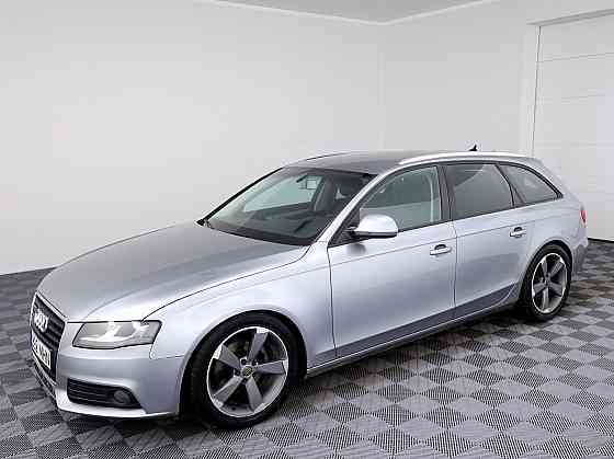 Audi A4 Comfortline ATM 2.0 TDI 105kW Таллин