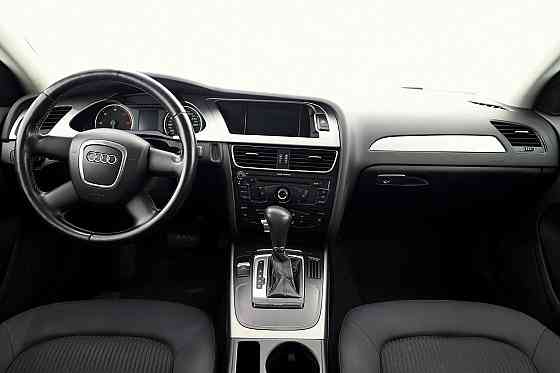 Audi A4 Comfortline ATM 2.0 TDI 105kW Таллин