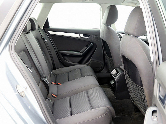 Audi A4 Comfortline ATM 2.0 TDI 105kW Tallina - foto 7