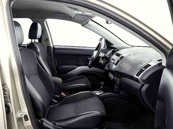 Citroen C-Crosser Luxury LPG ATM 2.4 125kW Tallina