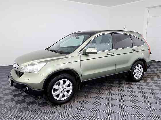 Honda CR-V Elegance 2.0 110kW Tallina