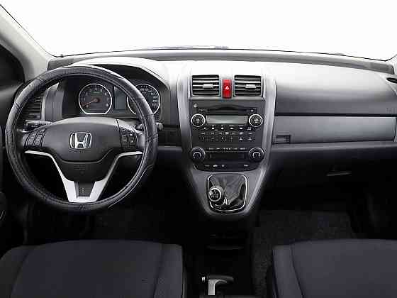 Honda CR-V Elegance 2.0 110kW Tallina