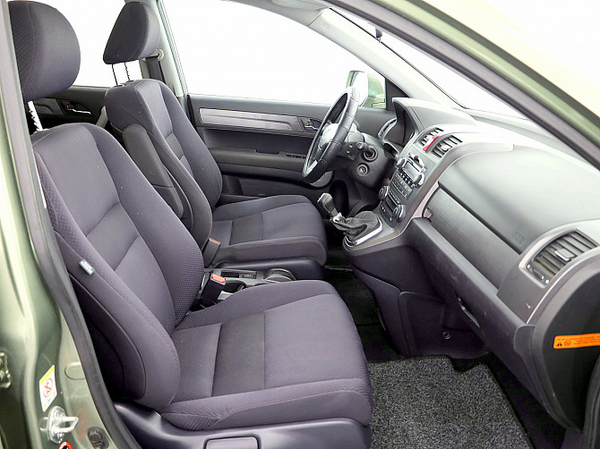 Honda CR-V Elegance 2.0 110kW Tallina - foto 6