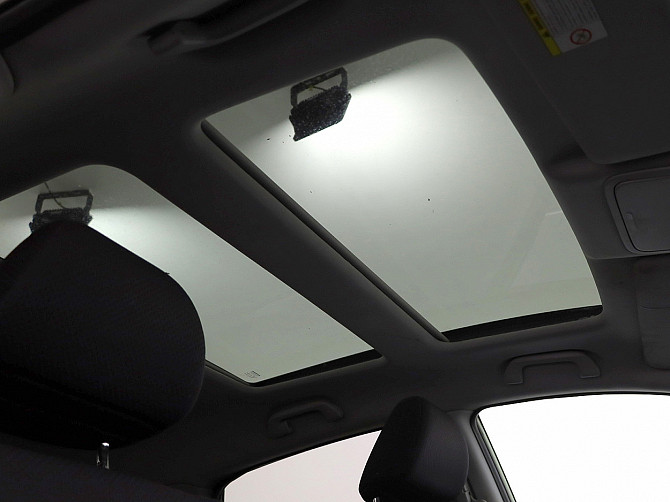 Honda CR-V Elegance 2.0 110kW Tallina - foto 8