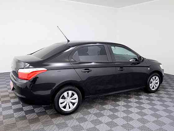 Citroen C-Elysee Elegance 1.2 53kW Tallina