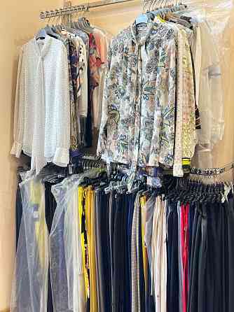 Продаётся действующий магазин женской одежды, расположенный в отличном месте .Бизнес полностью... Резекне