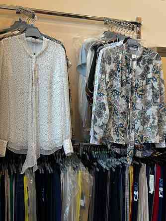 Продаётся действующий магазин женской одежды, расположенный в отличном месте .Бизнес полностью... Резекне