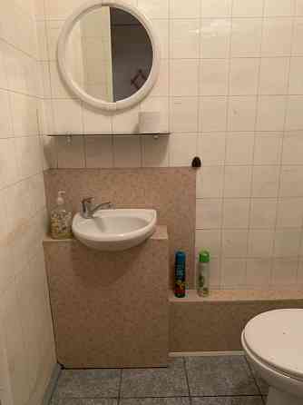 Сдается на длительный срок уютная солнечная, теплая 2-х комнатная квартира со всеми удобствами, ... Rīga