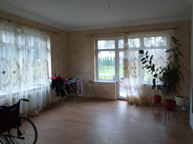 Elitārā ciematā “Jūras krasti” tiek piedāvāta jauna divstāvu privātmāja. Ciemats ir izvietots... Царникава - изображение 6