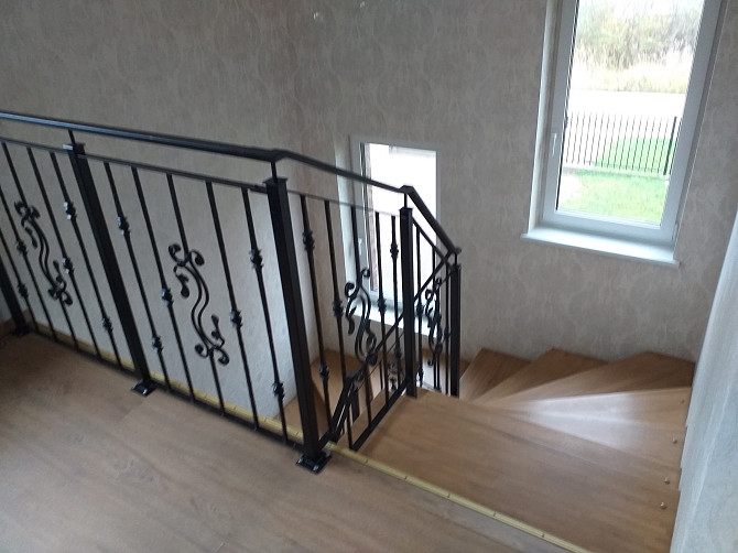 Elitārā ciematā “Jūras krasti” tiek piedāvāta jauna divstāvu privātmāja. Ciemats ir izvietots... Царникава - изображение 14