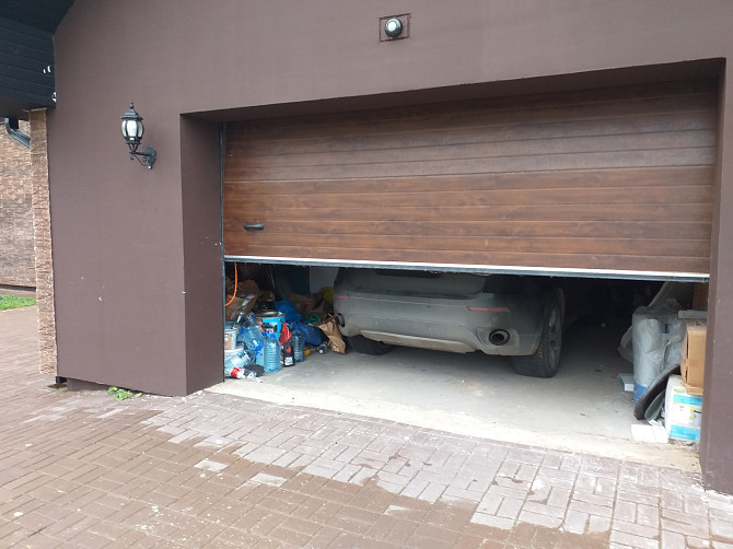 Elitārā ciematā “Jūras krasti” tiek piedāvāta jauna divstāvu privātmāja. Ciemats ir izvietots... Царникава - изображение 17