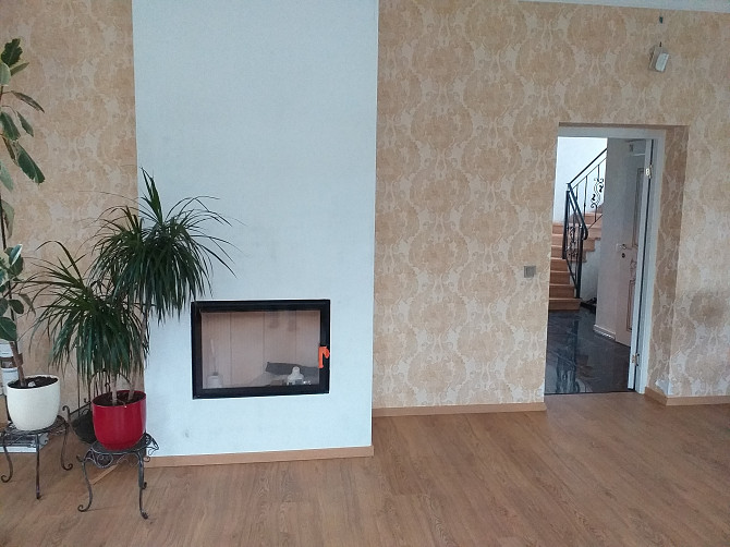 Elitārā ciematā “Jūras krasti” tiek piedāvāta jauna divstāvu privātmāja. Ciemats ir izvietots... Царникава - изображение 8