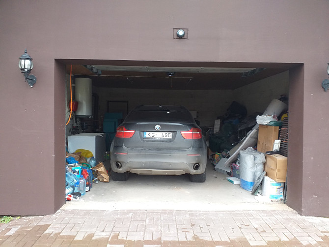 Elitārā ciematā “Jūras krasti” tiek piedāvāta jauna divstāvu privātmāja. Ciemats ir izvietots... Царникава - изображение 15