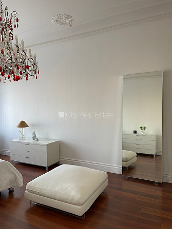 Проект - Palisade (Палисаде), фасадный дом, реставрированный дом, мансарда, лифт, Рига - изображение 13