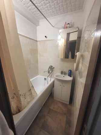 Īpašnieks pārdod dzīvokli 46 m², dzīvoklis gatavs dzīvošanai. Ātra atbrīvošana - pāris nedēļu... Рига