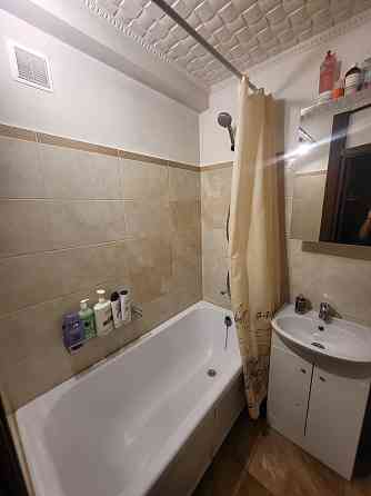 Īpašnieks pārdod dzīvokli 46 m², dzīvoklis gatavs dzīvošanai. Ātra atbrīvošana - pāris nedēļu... Рига