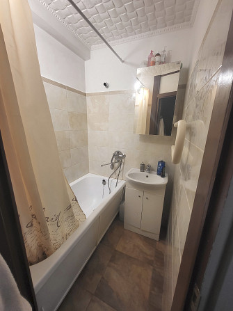 Īpašnieks pārdod dzīvokli 46 m², dzīvoklis gatavs dzīvošanai. Ātra atbrīvošana - pāris nedēļu... Рига - изображение 5