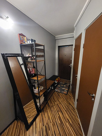 Īpašnieks pārdod dzīvokli 46 m², dzīvoklis gatavs dzīvošanai. Ātra atbrīvošana - pāris nedēļu... Рига - изображение 2