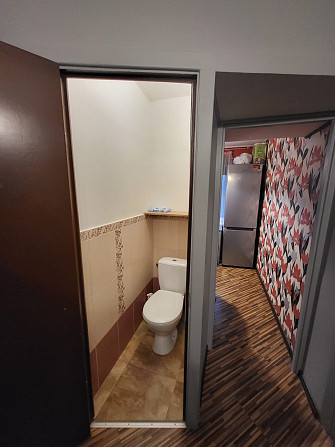 Īpašnieks pārdod dzīvokli 46 m², dzīvoklis gatavs dzīvošanai. Ātra atbrīvošana - pāris nedēļu... Рига - изображение 7