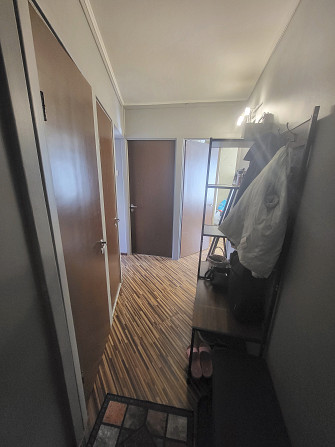 Īpašnieks pārdod dzīvokli 46 m², dzīvoklis gatavs dzīvošanai. Ātra atbrīvošana - pāris nedēļu... Рига - изображение 4