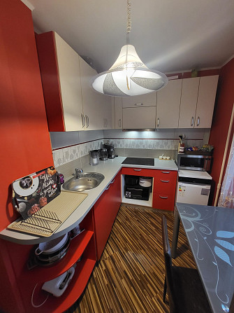 Īpašnieks pārdod dzīvokli 46 m², dzīvoklis gatavs dzīvošanai. Ātra atbrīvošana - pāris nedēļu... Рига - изображение 12