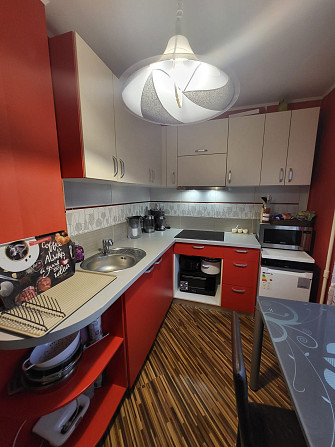 Īpašnieks pārdod dzīvokli 46 m², dzīvoklis gatavs dzīvošanai. Ātra atbrīvošana - pāris nedēļu... Рига - изображение 1