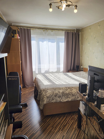 Īpašnieks pārdod dzīvokli 46 m², dzīvoklis gatavs dzīvošanai. Ātra atbrīvošana - pāris nedēļu... Рига - изображение 16