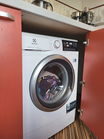 Īpašnieks pārdod dzīvokli 46 m², dzīvoklis gatavs dzīvošanai. Ātra atbrīvošana - pāris nedēļu... Рига - изображение 10