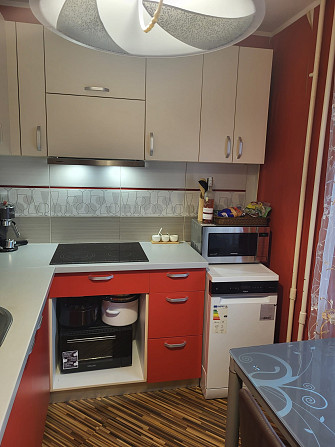 Īpašnieks pārdod dzīvokli 46 m², dzīvoklis gatavs dzīvošanai. Ātra atbrīvošana - pāris nedēļu... Рига - изображение 9