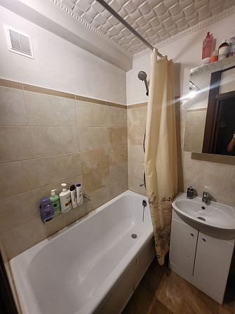 Īpašnieks pārdod dzīvokli 46 m², dzīvoklis gatavs dzīvošanai. Ātra atbrīvošana - pāris nedēļu... Рига - изображение 6