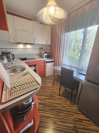 Īpašnieks pārdod dzīvokli 46 m², dzīvoklis gatavs dzīvošanai. Ātra atbrīvošana - pāris nedēļu... Рига - изображение 8