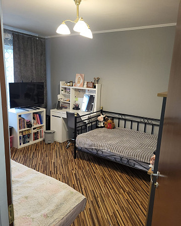 Īpašnieks pārdod dzīvokli 46 m², dzīvoklis gatavs dzīvošanai. Ātra atbrīvošana - pāris nedēļu... Рига - изображение 13